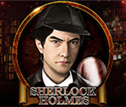 Sherlock Holmes