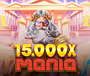 15.000x Mania 15.000x Mania